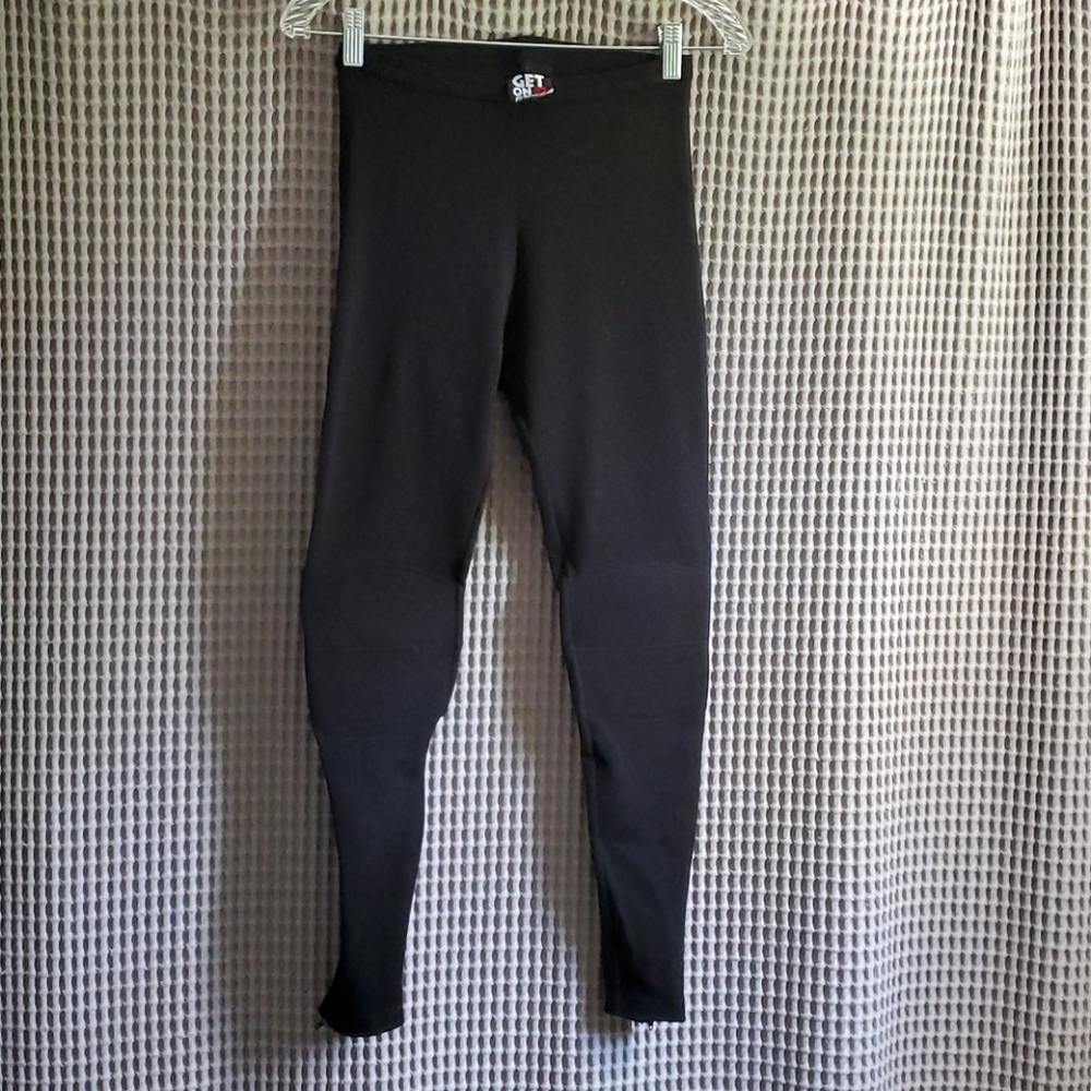 Cycling pants